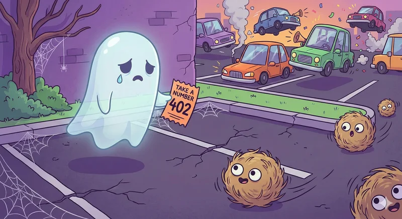 HTTP 402 and L402: Why They Fail for AI Payment Systems